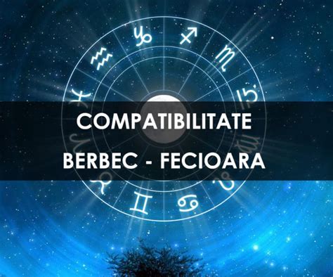 Compatibilitate Fecioara